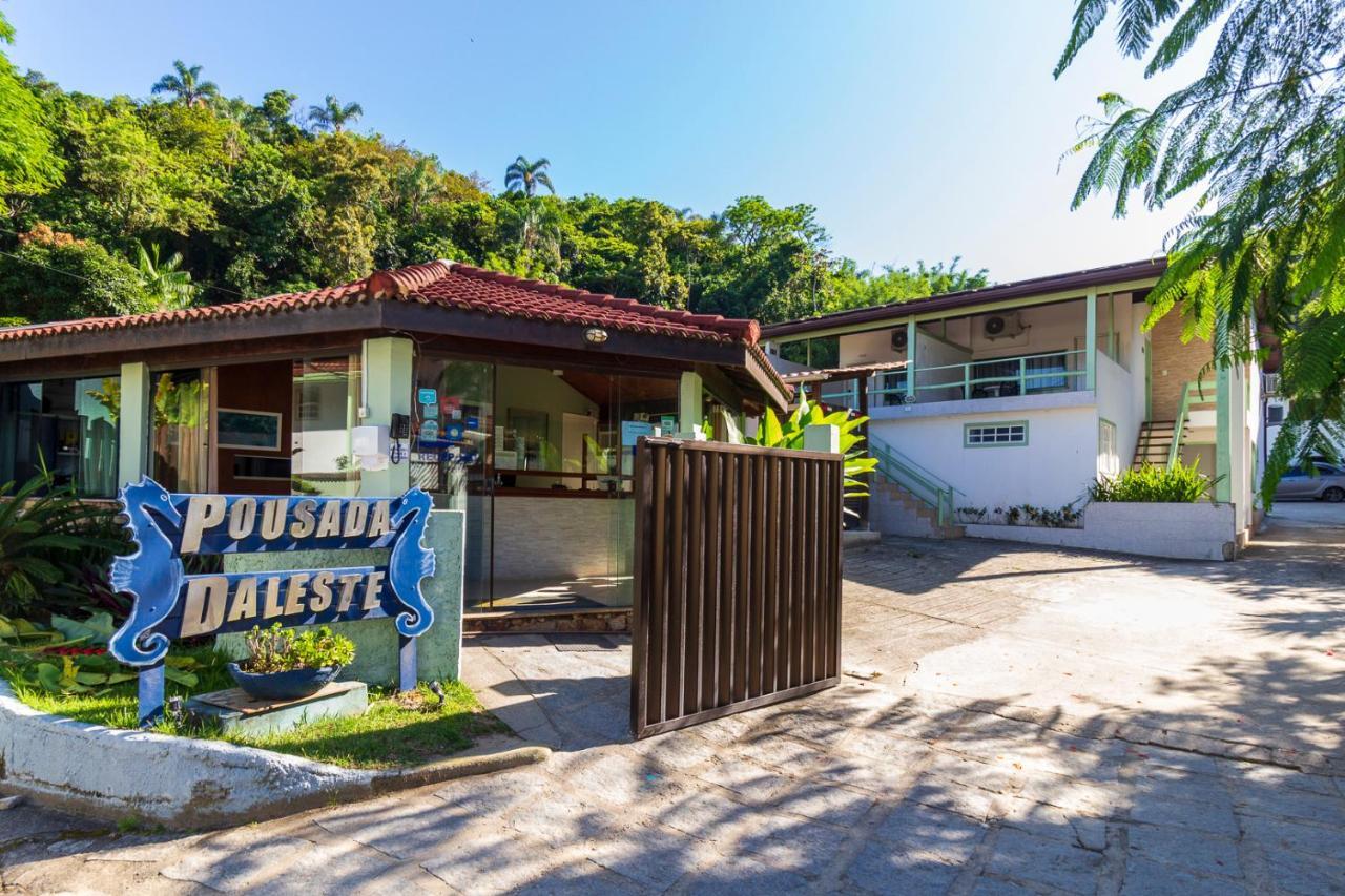 Pousada Daleste Angra dos Reis Eksteriør billede